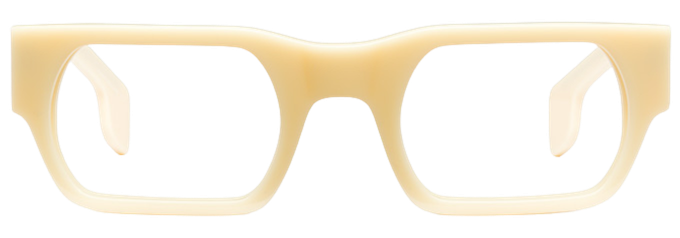 Ivory - Front