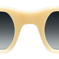 Ivory - Front