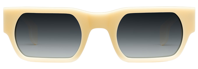 Ivory - Front