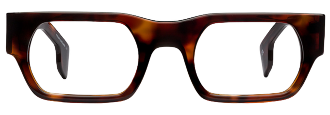 Light Tortoiseshell - Front