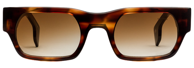 Light Tortoiseshell - Front