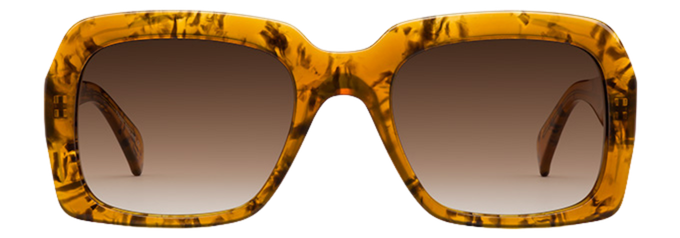 Amber Cloud - Front