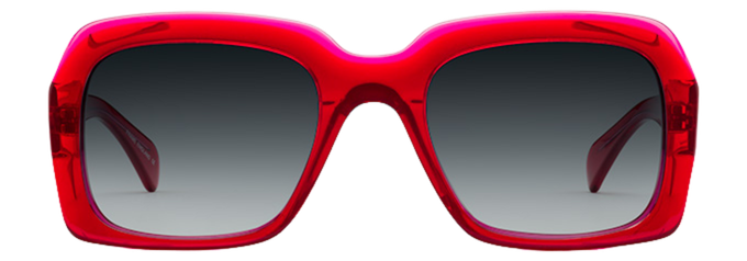 Berry - Front