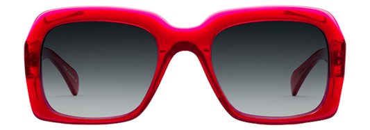 Berry - Front