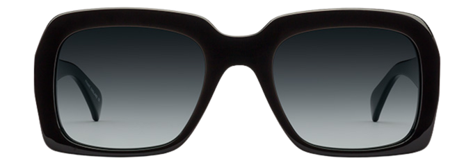 Black - Front