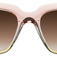 Brown Tricolour - Front