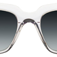 Clear Crystal - Front