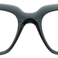 Grey Transparent - Front