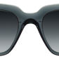 Grey Transparent - Front