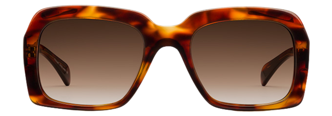 Light Tortoiseshell - Front