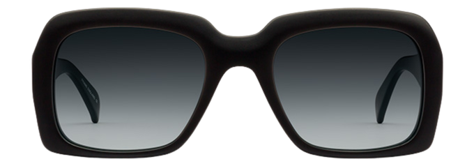 Matt Black - Front