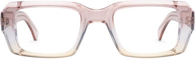 Brown Tricolour - Front