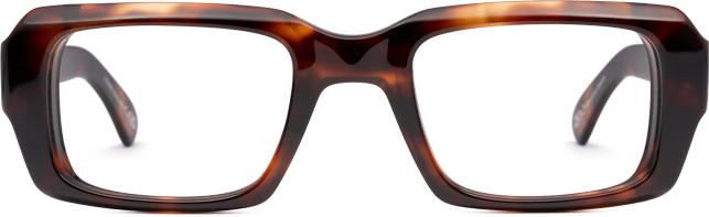 Light Tortoiseshell - Front