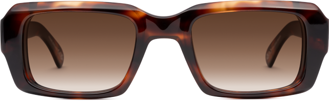 Light Tortoiseshell - Front