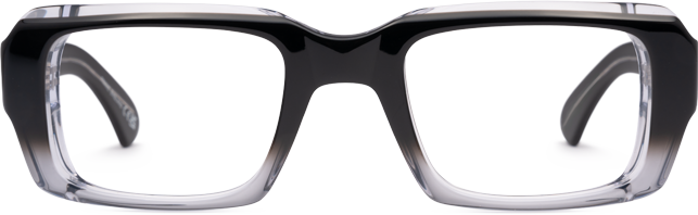 Two Tone Grey - Front