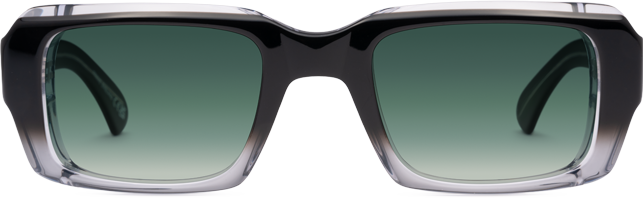 Two Tone Grey - Front