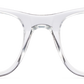 Clear Crystal - Front