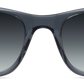 Grey Transparent - Front