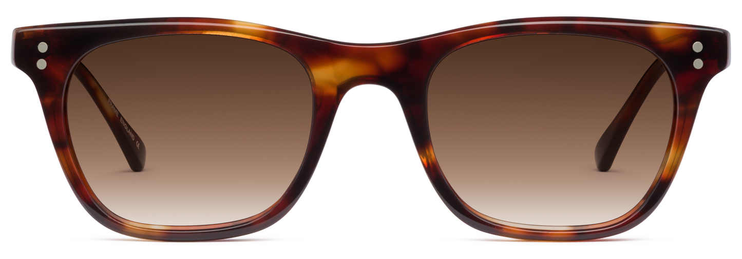 Light Tortoiseshell - Front
