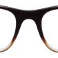 Two Tone Brown - Front