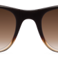 Two Tone Brown - Front