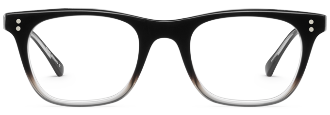 Two Tone Grey - Front