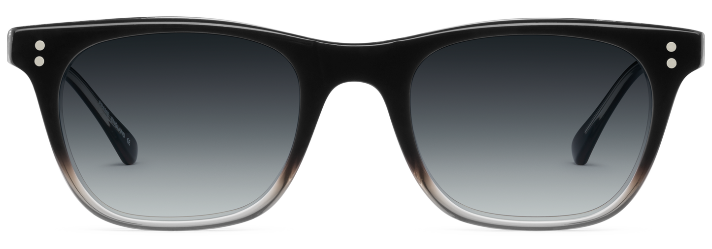 Two Tone Grey - Front