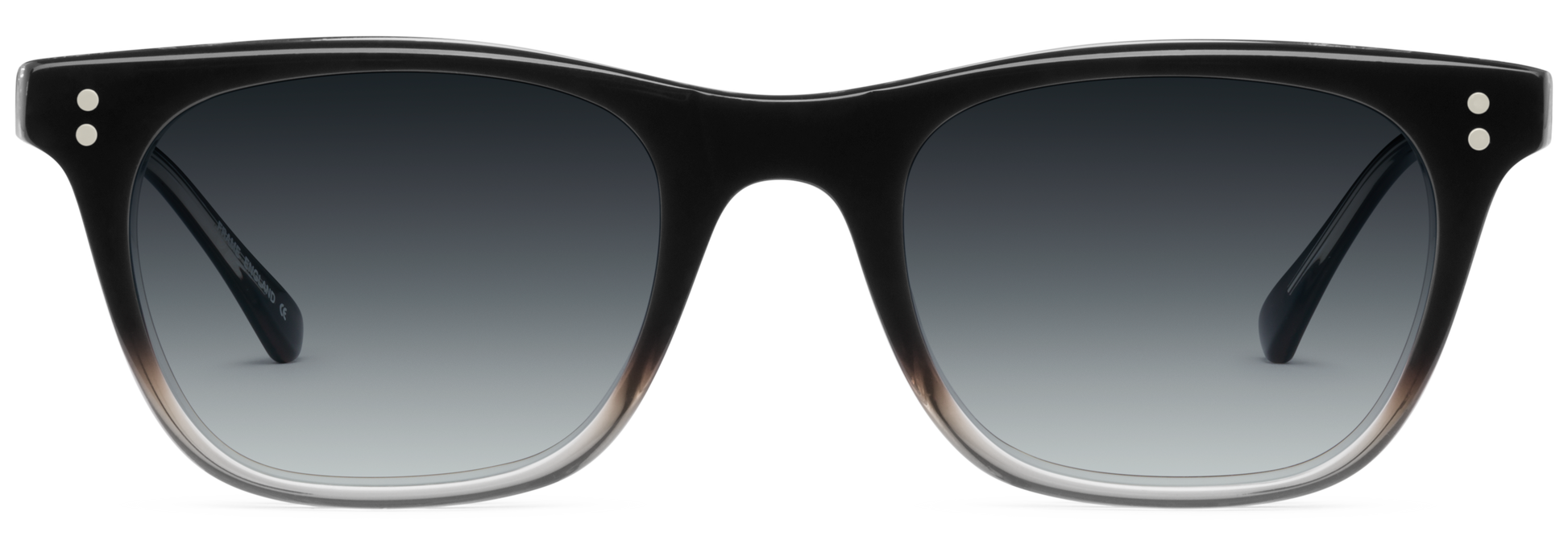 Two Tone Grey - Front