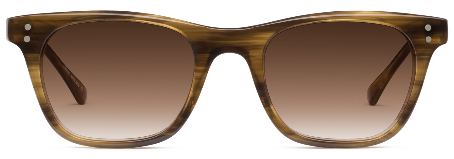 Wood Olive - Front