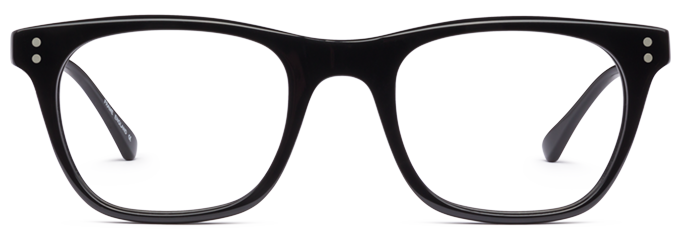 Black - Front