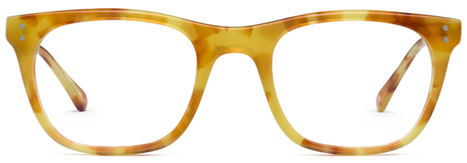 Blond - Front