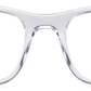Clear Crystal - Front