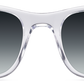 Clear Crystal - Front