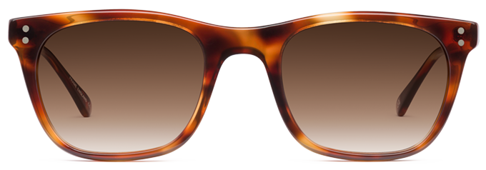 Light Tortoiseshell - Front