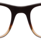 Two Tone Brown - Front