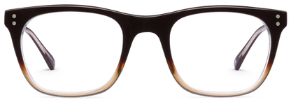 Two Tone Brown - Front