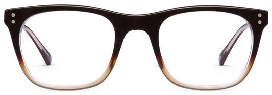 Two Tone Brown - Front