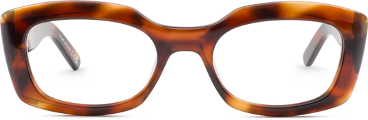 Light Tortoiseshell - Front