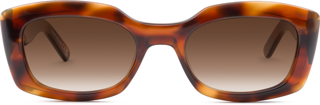 Light Tortoiseshell - Front