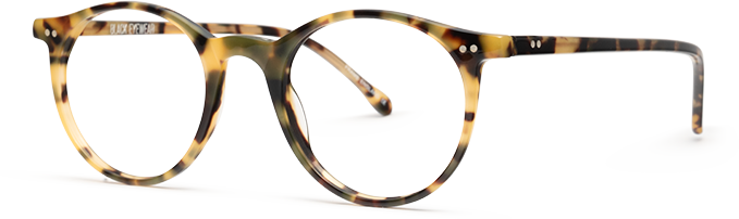 Mezz Protection Mezz III – Black Eyewear