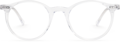 Clear Crystal - Front