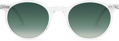 Clear Crystal - Front