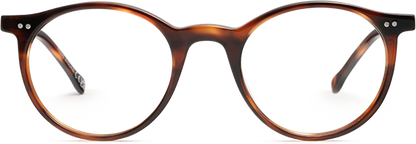 Light Tortoiseshell - Front