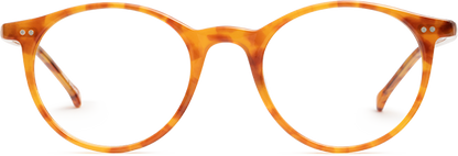 Shiny Marmalade - Front