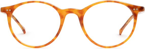 Shiny Marmalade - Front