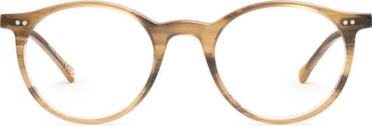 Wood Olive - Front