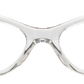 Clear Crystal - Front