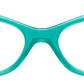 Turquoise - Front