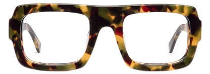 Amber Havana - Front