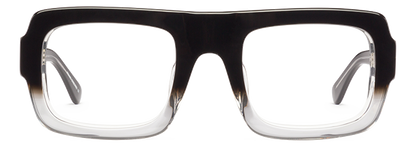 Two Tone Grey - Front